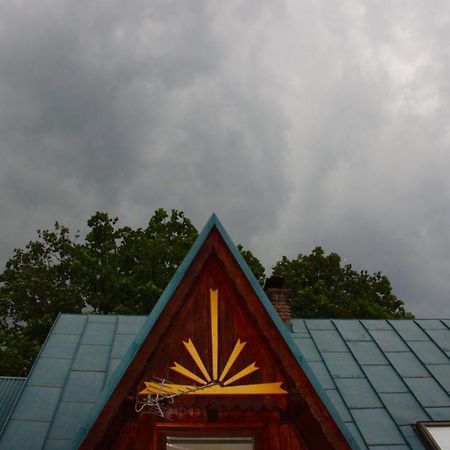 Hotel Osrodek Sportowo-Rekreacyjny Sloneczny à Mszana Dolna Extérieur photo