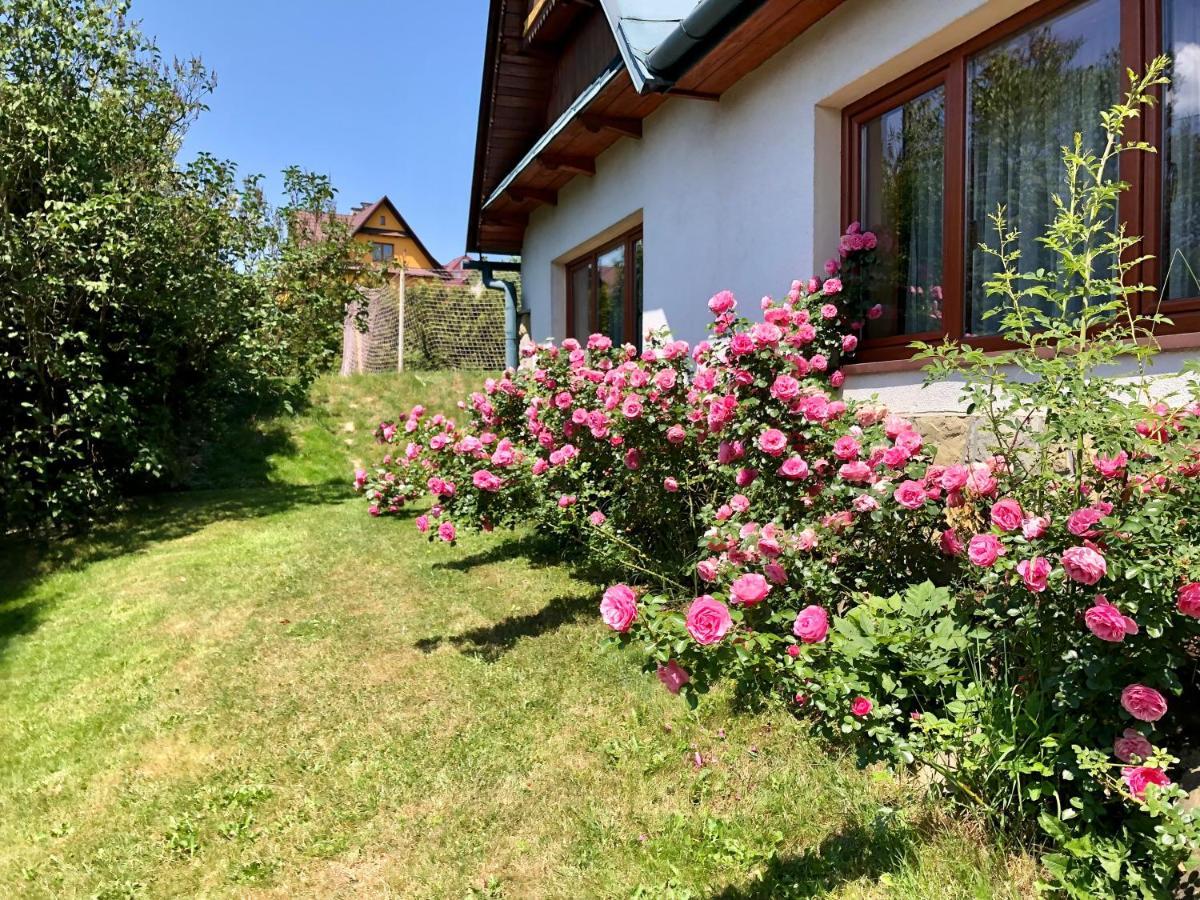 Hotel Osrodek Sportowo-Rekreacyjny Sloneczny à Mszana Dolna Extérieur photo